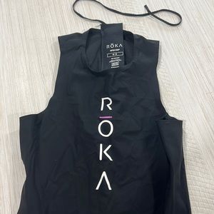 Roka Viper swim skin